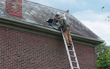 what affects urgent Eastchurch roof repairs