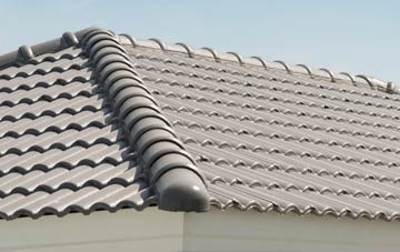 advantages of Eastchurch clay roofing