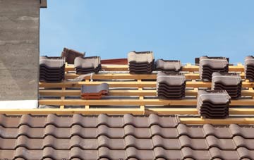 Eastchurch clay roofing costs