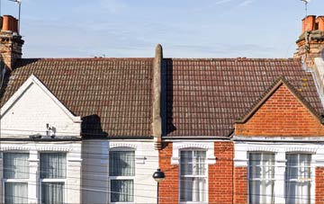 clay roofing Eastchurch, Kent