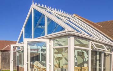 conservatory roof insulation costs Eastchurch