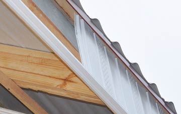 why Eastchurch fascia repairs are essential