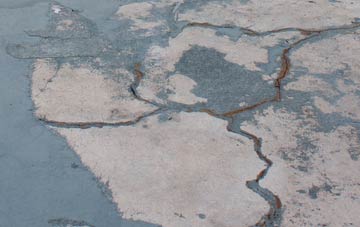 fibreglass roofing replacement Eastchurch