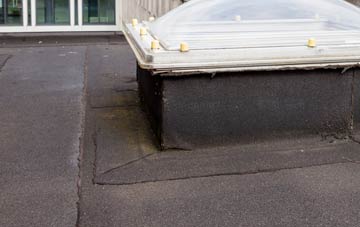 disadvantages of Eastchurch flat roofs