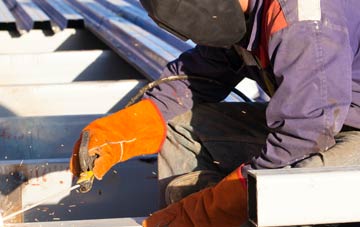 Eastchurch flat roofing options