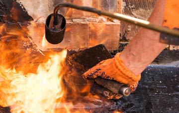 Eastchurch flat roof repair companies