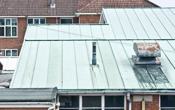 Eastchurch lead roofing costs