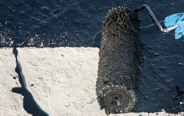 Eastchurch liquid sealant waterproofing