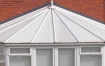 Eastchurch polycarbonate conservatory roof repairs
