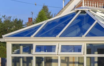 professional Eastchurch conservatory insulation