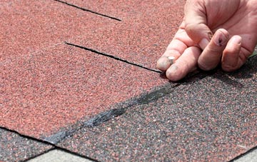 Eastchurch asphalt roof repairs
