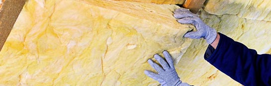 quotes for Eastchurch roof insulation