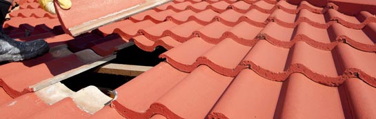 compare Eastchurch roof repair quotes