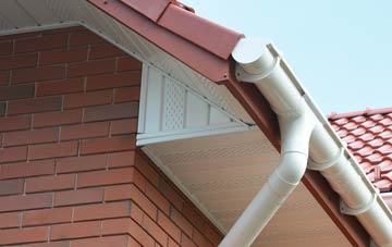 Eastchurch soffit repair costs