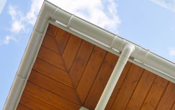 Eastchurch soffit types