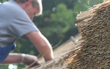 professional Eastchurch thatchers