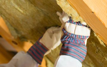 types of Eastchurch pitched roof insulation materials
