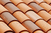 Eastchurch clay roofing