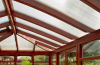 Eastchurch conservatory roofing insulation
