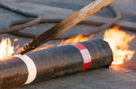 free Eastchurch flat roofing repair quotes