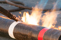 Eastchurch flat roofing replacement