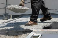 find rated Eastchurch flat roofing replacement companies