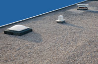 Eastchurch flat roofing
