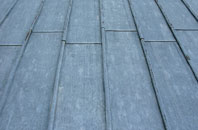 Eastchurch lead roofing