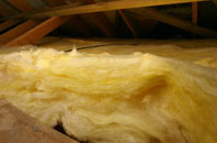 Eastchurch pitch roof insulation