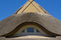 Eastchurch thatch roofing